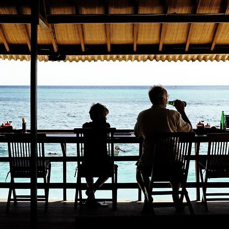 Bale Bingin Beachfront Stay Uluwatu Extérieur photo
