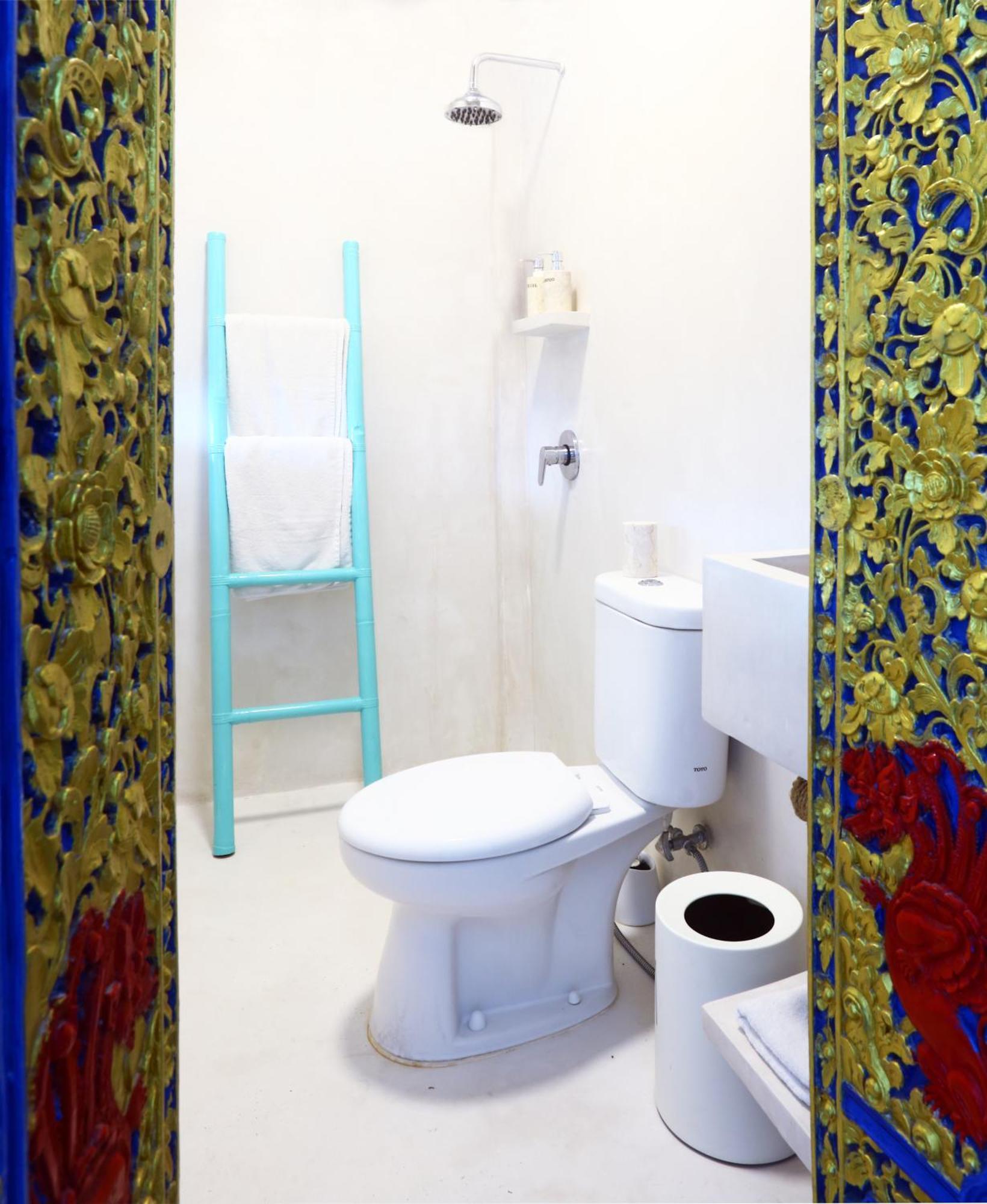 Bale Bingin Beachfront Stay Uluwatu Extérieur photo