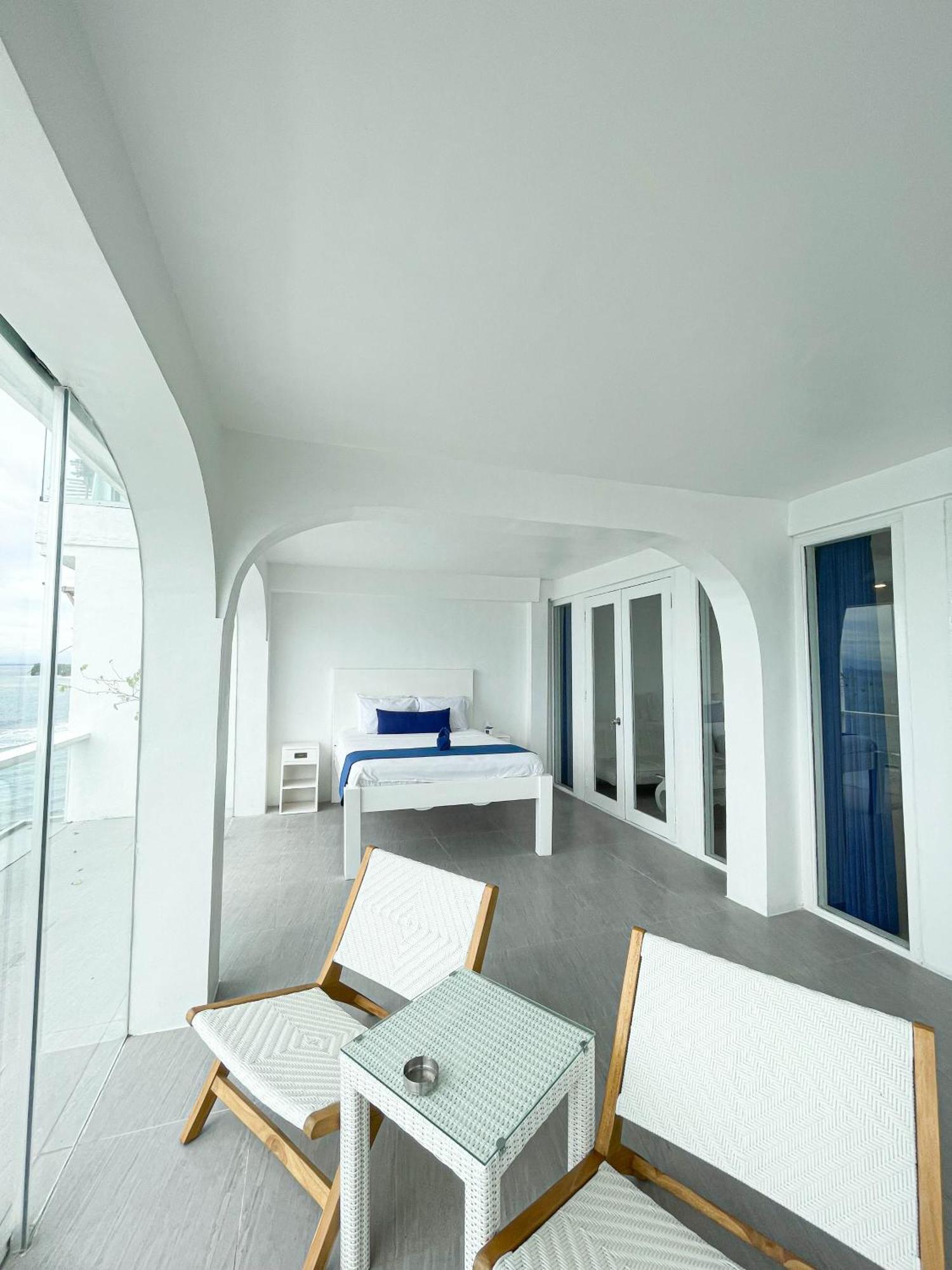 Bale Bingin Beachfront Stay Uluwatu Extérieur photo
