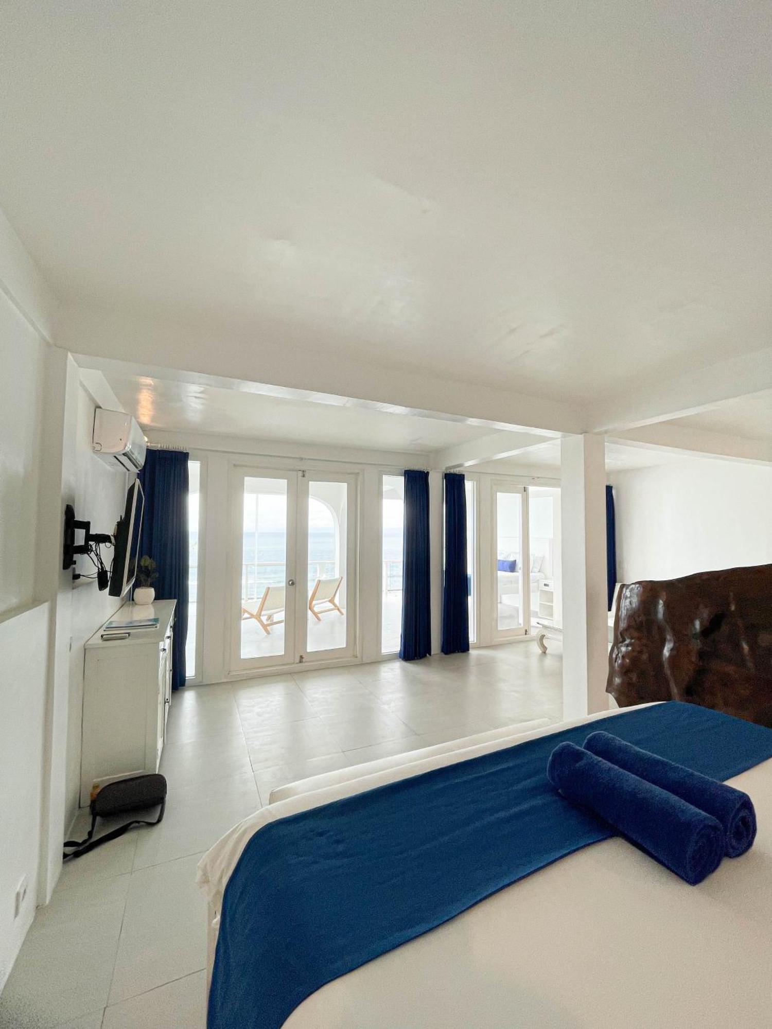Bale Bingin Beachfront Stay Uluwatu Extérieur photo